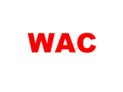 WAC